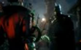 Batman: Arkham Knight - актеры озвучки