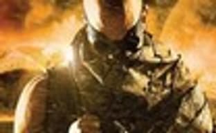 Новая часть Riddick станет MMO?