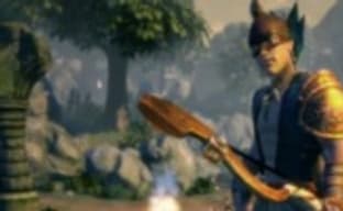 Fable: Anniversary - ремейк  Fable для Xbox 360