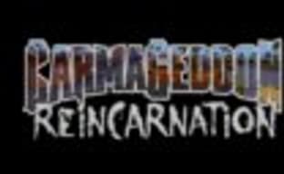 Стартовал открытый бета-тест Carmageddon: Reincarnation 