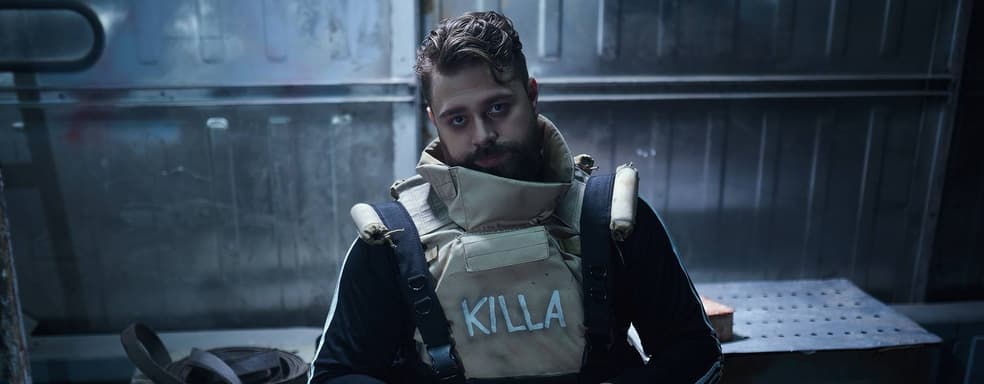 Встреча с боссом Диких: косплеер показал Киллу из игры Escape from Tarkov