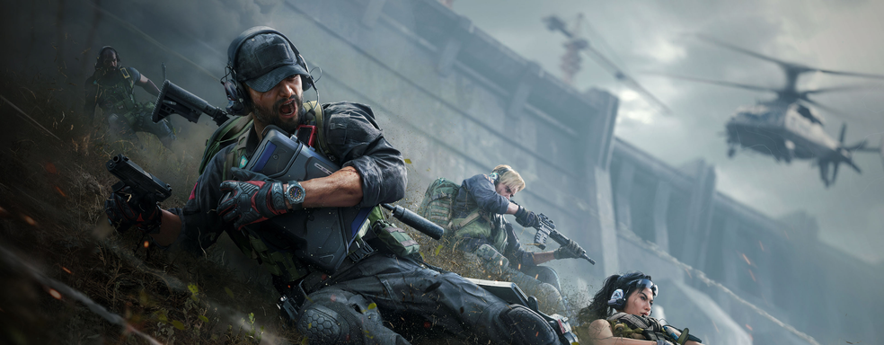 Шутер, в который могут сыграть не только лишь все. Обзор альфа-версии Delta Force: Hawk Ops