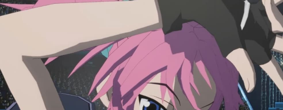 Мачи Комачине и Увогин в ролике файтинга Hunter x Hunter: Nen x Impact. Разработчики продолжают представлять бойцов