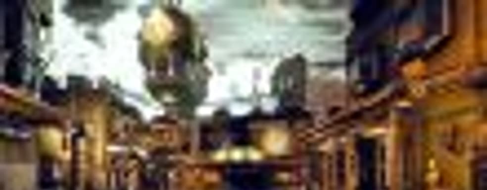 Прекрасный и опасный мир The Outer Worlds в новом ролике