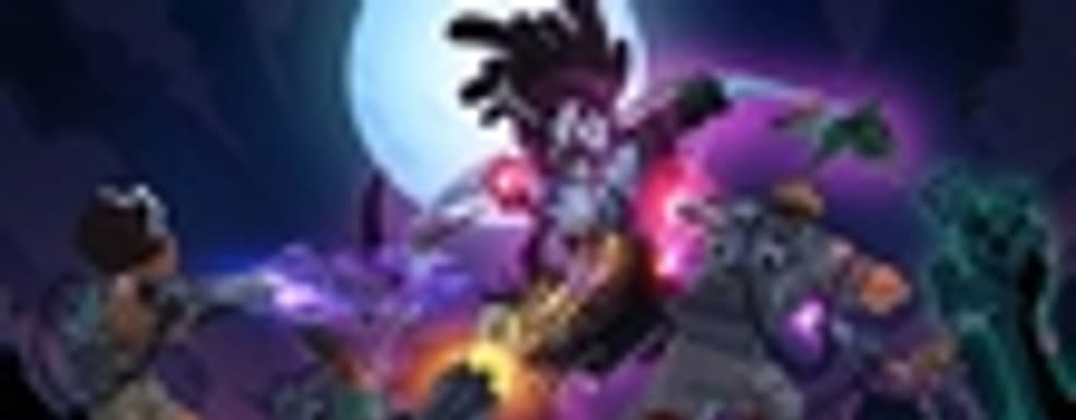 Вышла новая игра по фильму Ghostbusters