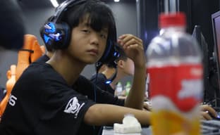 Китай поборол игровую зависимость среди молодежи