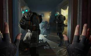 Мод Half-Life: Alyx NoVR делает всю кампанию доступной для игры без VR