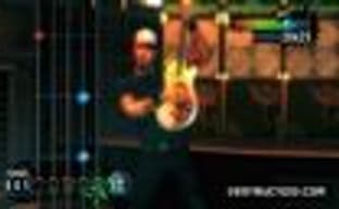 Konami работает над Rock Revolution