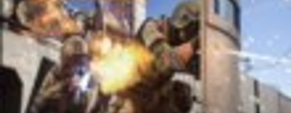 Battlefield: Hardline задерживается из-за инноваций