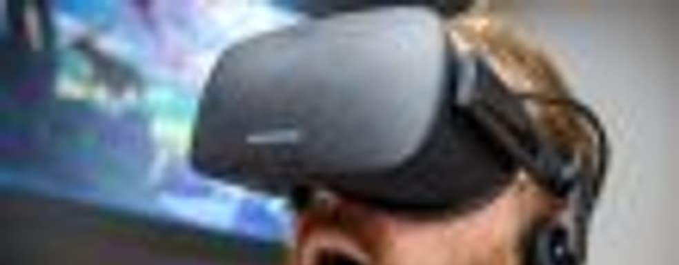 Некоторые пользователи получат шлем виртуальной реальности Oculus Rift на 2-3 месяца позже, чем планировалось ранее