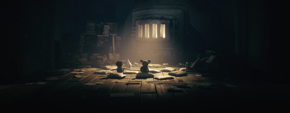 Новый разработчик, новые ужасы. Создатели Little Nightmares 3 напомнили о страхах прошлых игр