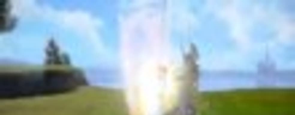 Dissidia Final Fantasy для аркадных автоматов