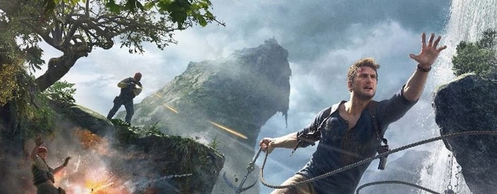 Uncharted Fans Demand Remakes of Legendary Trilogy