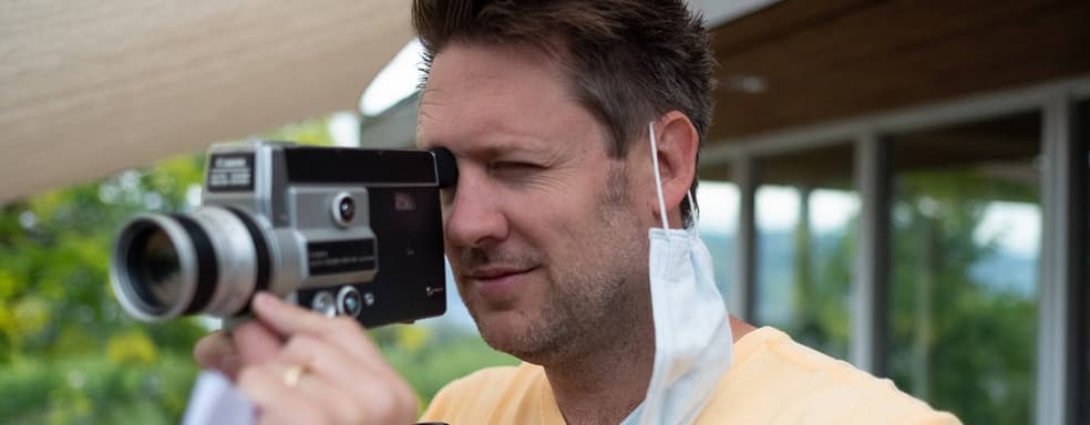 За сериал по Gran Turismo отвечает режиссер фильма «Район № 9», по информации СМИ