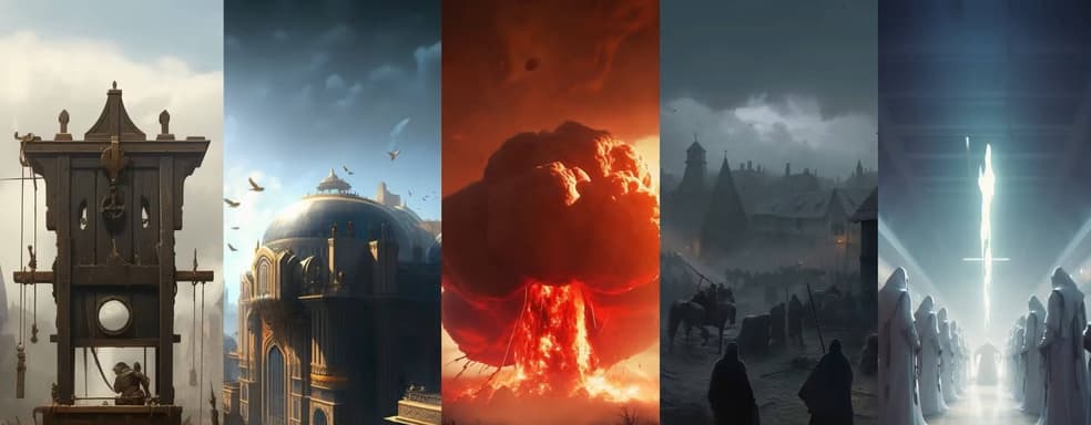 Авторы настолки Syncanite Foundation собрали нужную сумму на Kickstarter за 76 минут