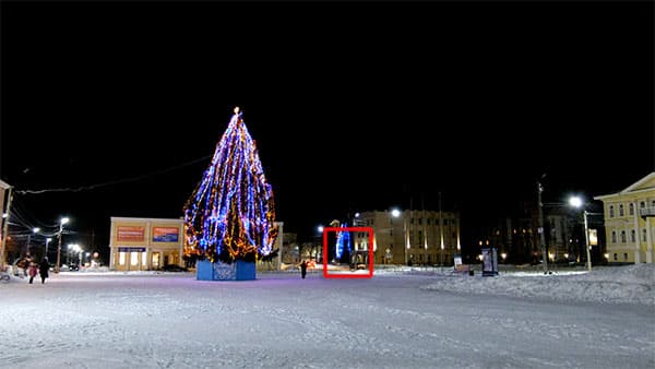 Видеосъемка фотоаппаратом Fujifilm X-T2