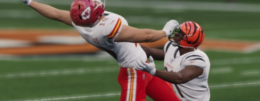 EA пробила новое дно. Покупатели Madden на ПК неделю не могут включить игру в Steam и лишились сохранений за полгода