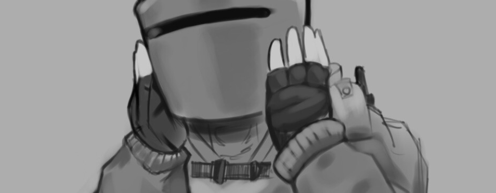 Команду с россиянами выгнали с турнира Rainbow Six Siege. Virtus.pro успела сыграть первый матч