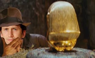 Todd Howard Hinted When to Expect the First Showing of His Indiana Jones Game