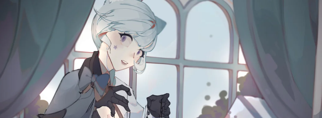 Noticia: En Genshin Impact regalarán a Lynette gratis