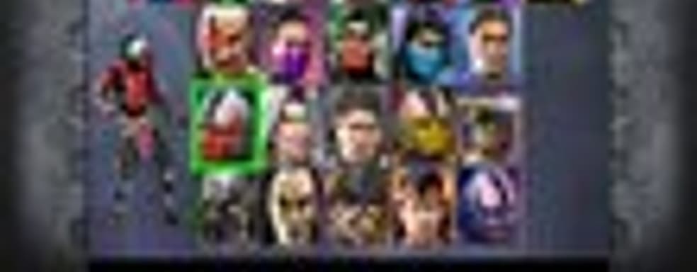 Дата выхода Mortal Kombat Arcade Kollection