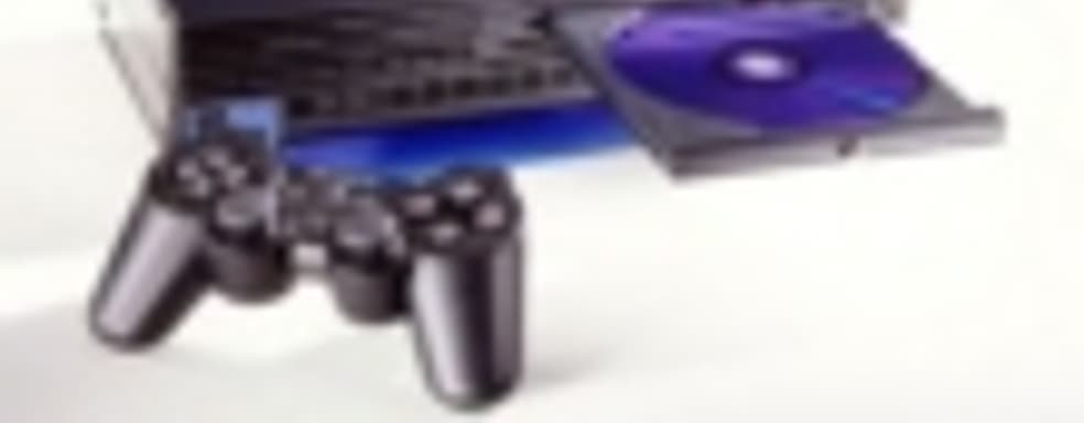 Производство PS2 остановлено во всем мире