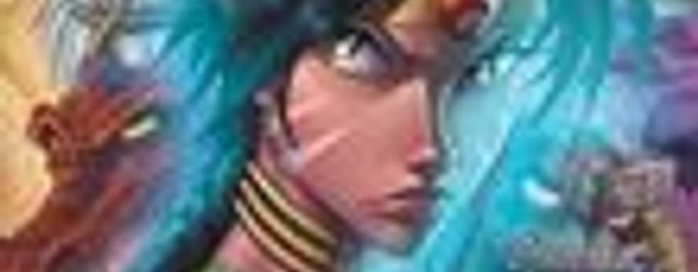 Rare: Perfect Dark Zero и Kameo разошлись отличными тиражами