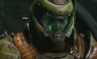 Палач Рока против Демонов: 12 минут в мультиплеере BattleMode для Doom Eternal