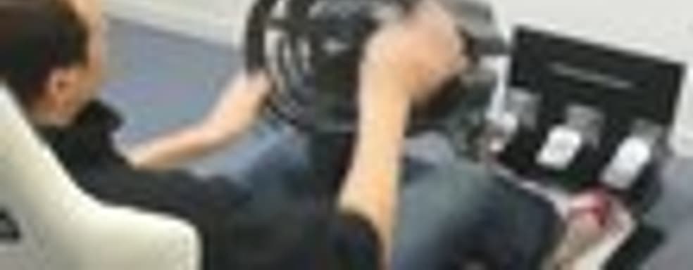 Ролик Thrustmaster T500 RS