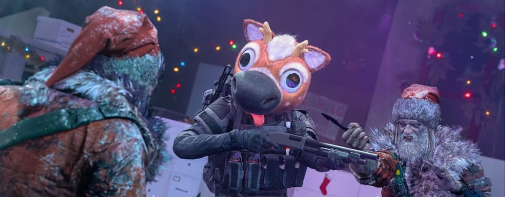 Call of Duty стала на 50% менее токсичной, отметила Activision и попросила игроков не стесняться оставлять жалобы