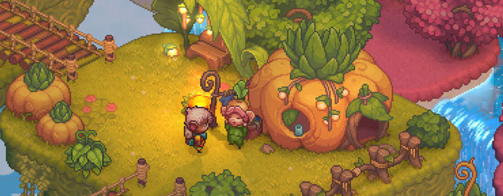 Riot Games отказалась продавать в России новую игру во вселенной League of Legends. Авторы Graveyard Keeper представили Bandle Tale