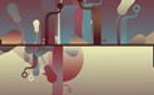 Паззл/платформер Ibb and Obb для PSN и Steam 