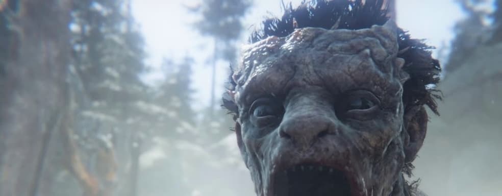 Экшен Darkborn «загубило» желание разработчиков сделать игру с открытым миром и разрыв отношений c Take-Two