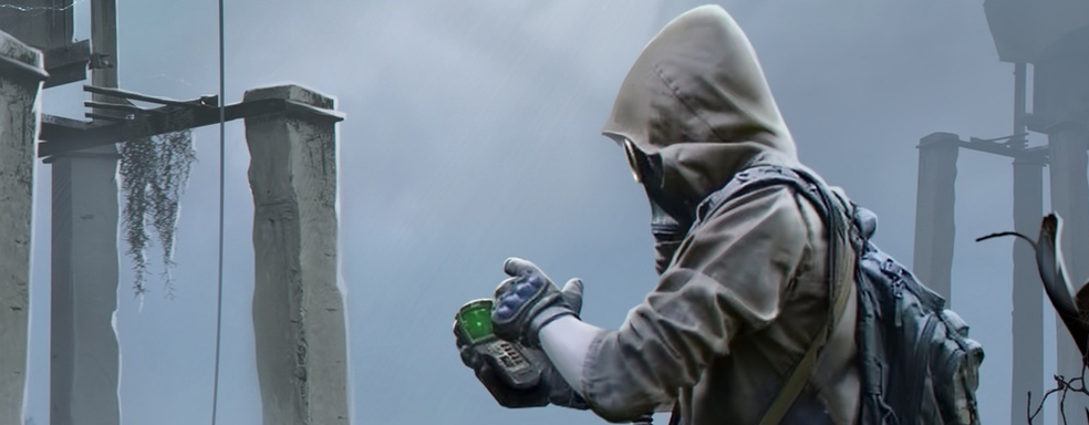 Крупная утечка S.T.A.L.K.E.R. 2 Heart of Chornobyl. Карта мира, артефакты, документы, сюжет и не только