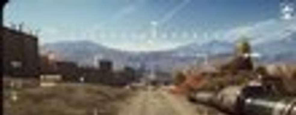 Нарезка из Battlefield 4: Second Assault DLC