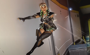 «Что угодно, кроме Titanfall 3»: бег по стенам в Apex Legends напомнил игрокам про другой шутер Respawn