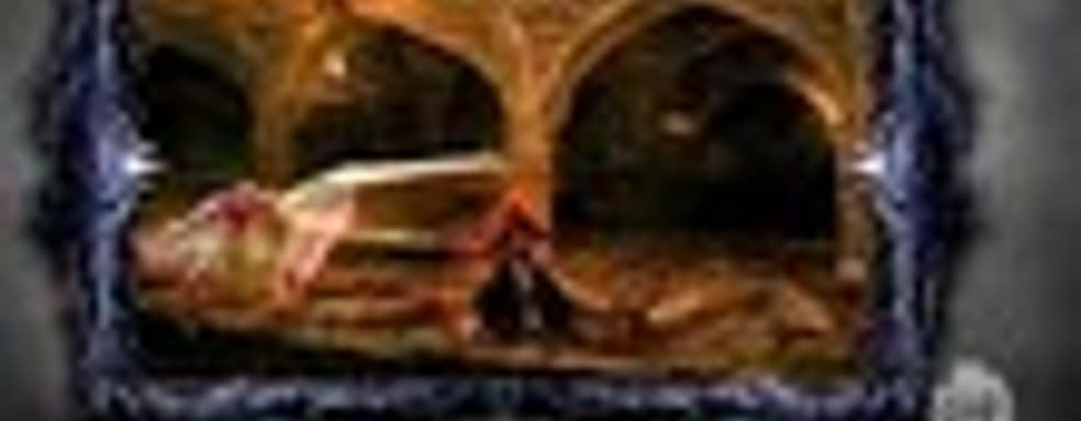 Дебютный трейлер Castlevania: Lords of Shadow - Mirror of Fate