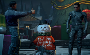 Epic Games преследует игроков в бесплатном обновлении Saints Row 4 в Steam. Как разработчики сломали игру