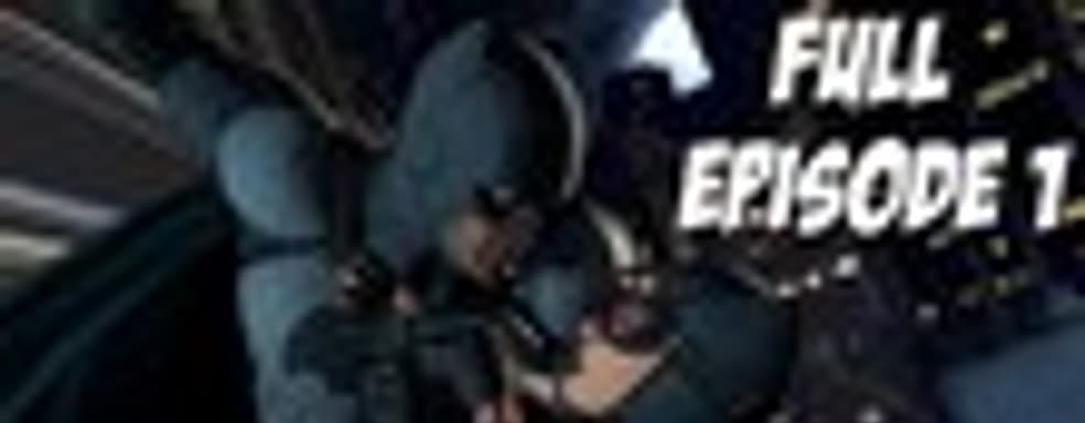 Оценки Batman: The Telltale Series — Episode 1
