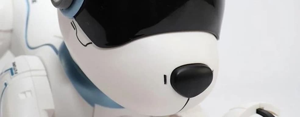 Sony запатентовала робота-компаньона для игроков-одиночек