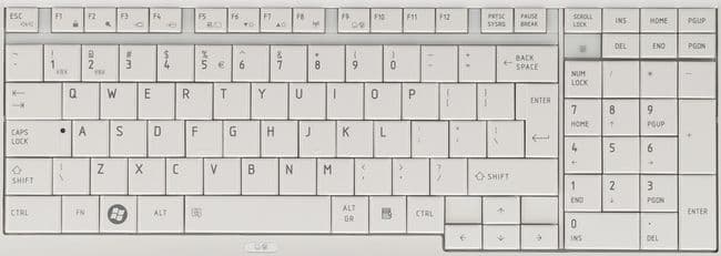 Ноутбук Toshiba Qosmio F750 с 3D-экраном