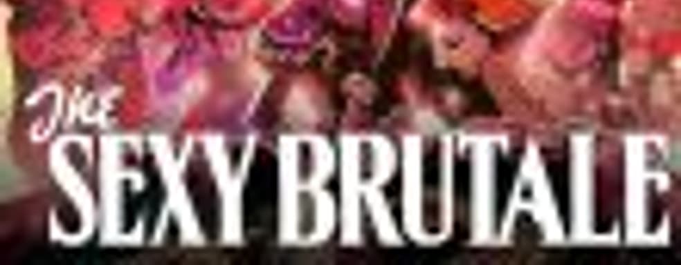 The Sexy Brutale появится на Switch 7 декабря