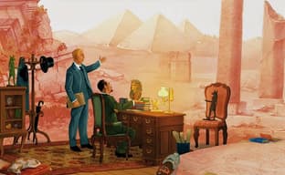 Настолка The Royal Society of Archeology отправит игроков в археологическую экспедицию