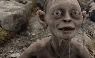 Ползать и шипеть по Мордору в этом году не выйдет — The Lord of the Rings: Gollum перенесли
