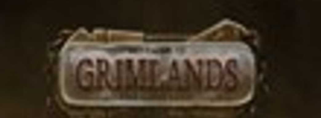 Трейлер Grimlands