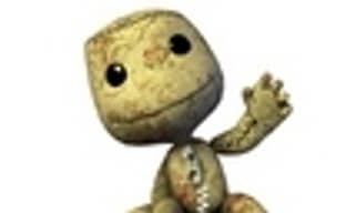 Демо-версия LittleBigPlanet в PSN