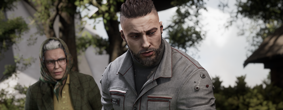 Impressions of Atomic Heart. A bright future for the Russian gaming industry?