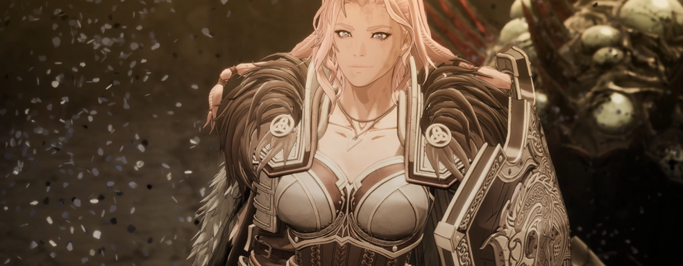 Обзор хардкорного экшена The First Berserker: Khazan, финальная песнь Ubisoft — самые интересные материалы за неделю