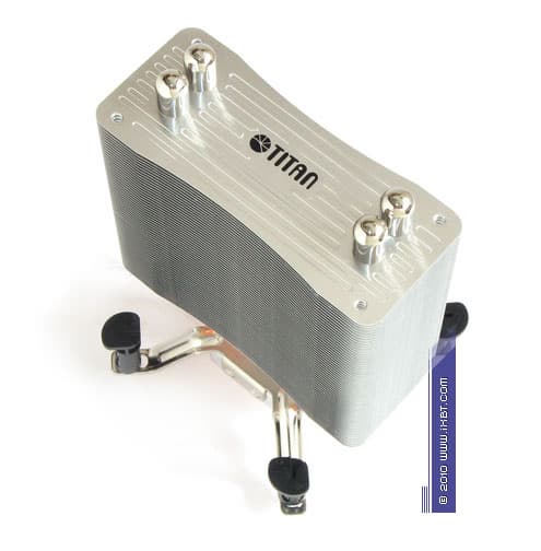 кулер Titan Skalli (TTC-NC05TZ/NPW(RB))