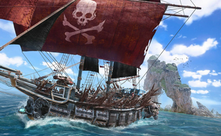 Ubisoft тихо вернулась на российский рынок? Skull and Bones можно купить в России в Epic Games Store